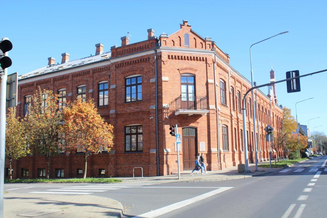Centrum "Arka" Radom Exteriér fotografie