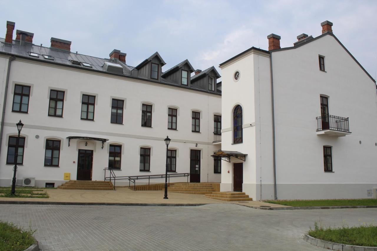 Centrum "Arka" Radom Exteriér fotografie